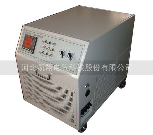 凱翔軍工中頻RLC式負載柜