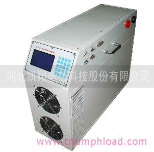 智能蓄電池綜合測試儀