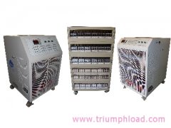 微網并網保護試驗檢測裝置