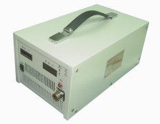 CD125-12.5全自動充電機已全部通過西南交大驗收