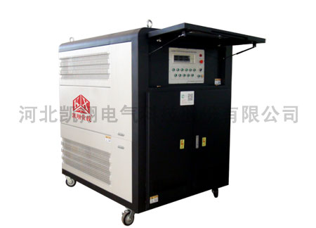 凱翔回饋式電子負載