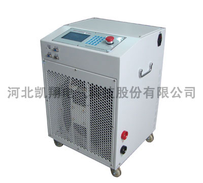 凱翔蓄電池充電、放電檢測儀