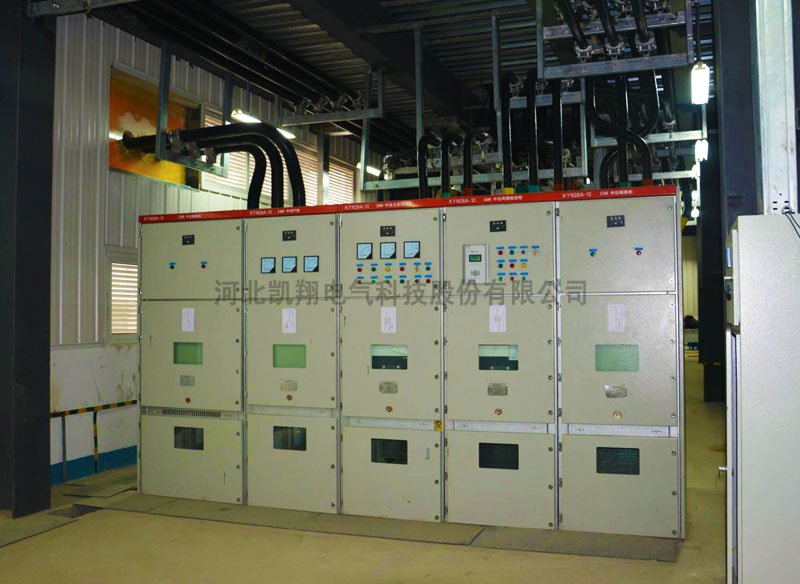 發(fā)電機(jī)負(fù)載試驗(yàn)接線柜