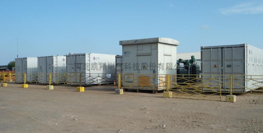 汽輪發電機電阻測試箱