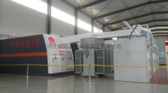 模擬阻抗設備_5套AC690V-2500KVA-RL發電機組智能測試系統交付