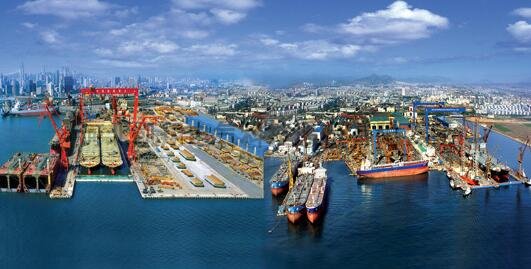 船用干式負(fù)荷箱_負(fù)荷站