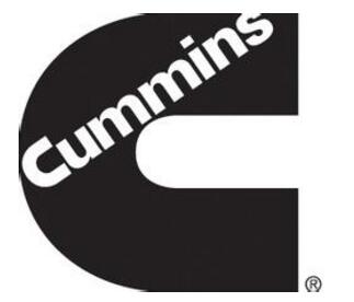 cummins干式負載