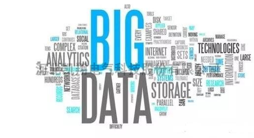 大數據