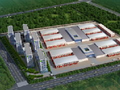 2000KW動力電源測試設備應用于懷來數據中心