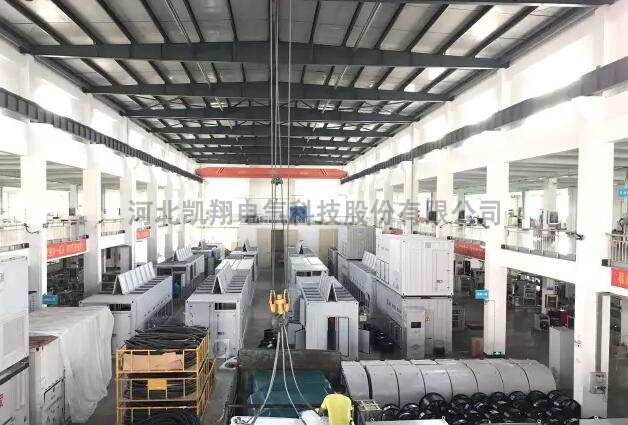 假負載廠家租賃業務