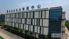 華為濟寧數據中：AC20KV-2000KW高壓交流負載柜