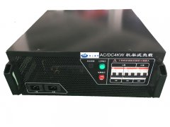 假負載的介紹，機架式假負載在數據中心的應用圖例