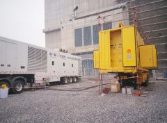 助力核電又添新力，凱翔負載為陽江核電站測試負載