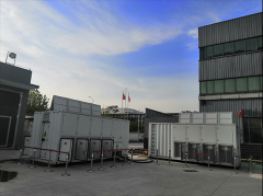 負(fù)載箱有哪些用途呢