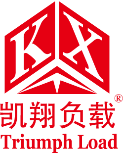 凱翔負載商標（紅色）