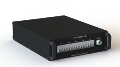 凱翔科技—水冷式負(fù)載