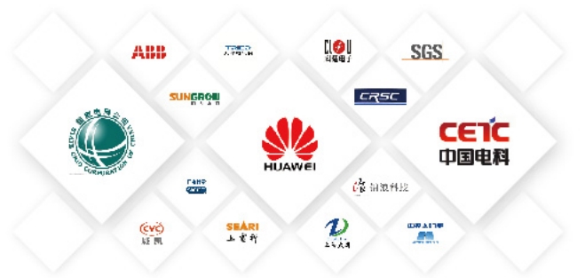 凱翔并網逆變器高低壓穿越檢測平臺客戶展示