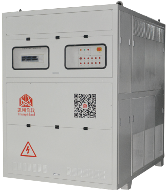 交流負載箱：電力系統的 “動態考官”