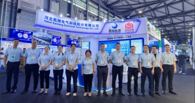 重磅開(kāi)幕！第24屆上海國(guó)際動(dòng)力展今日啟幕