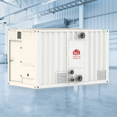 ACL集中式液冷負載