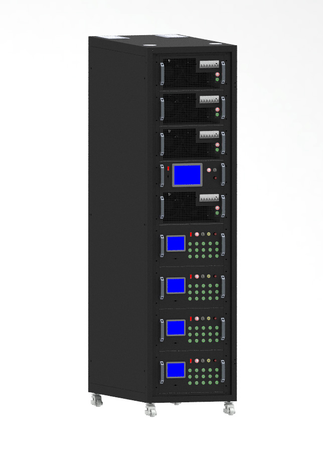 凱翔科技：風(fēng)液一體式負(fù)載解決方案——破解數(shù)據(jù)中心過渡期難題