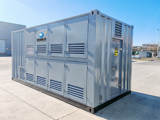 阻性、感性、容性負(fù)載分不清？一文講透負(fù)載特性，看凱翔科技如何