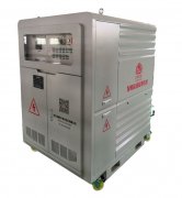 凱翔負載在船舶專用發電機組領域的應用