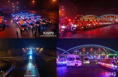 云銷雨霽 石門重啟 凱翔科技全面復工